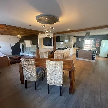 Schwarzwald In 아파트 블룸베르크