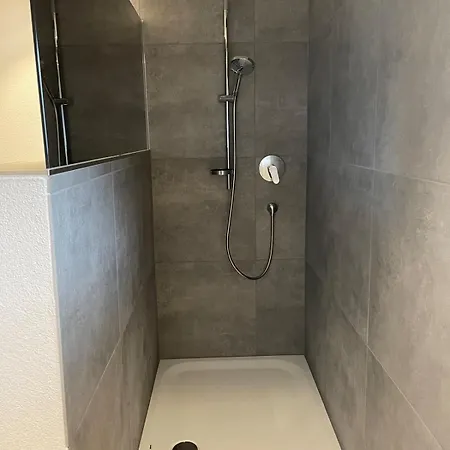 Schwarzwald In 아파트