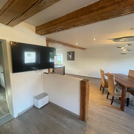 아파트 Schwarzwald In 블룸베르크