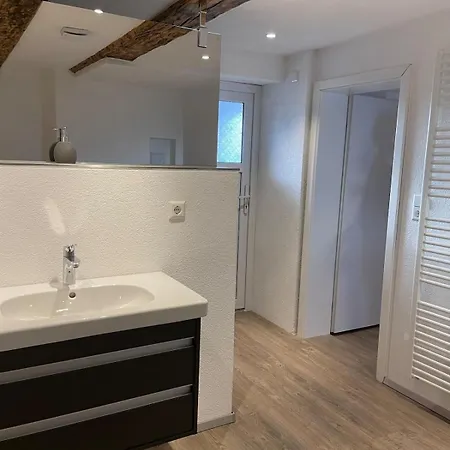 아파트 Schwarzwald In 블룸베르크