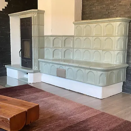 Schwarzwald In 아파트