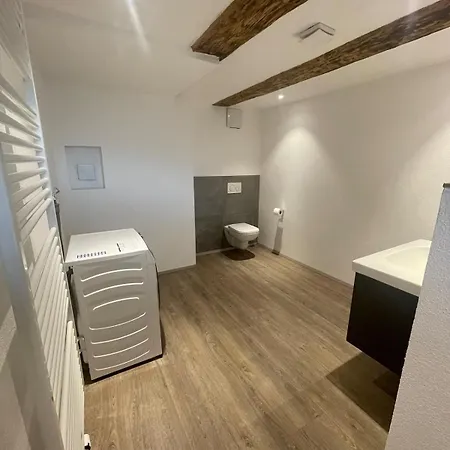 Schwarzwald In 아파트